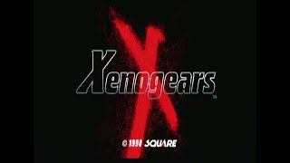 Xenogears 16 (No Commentary)