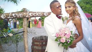 Sean & Nancy Wedding Montage (Trailer)
