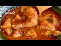 TAPADO DE POLLO PARA NEGOCIO, FIESTAS Y HOGAR / POLLO EN TAPADO / RECETAS TRADICIONALES CON POLLO