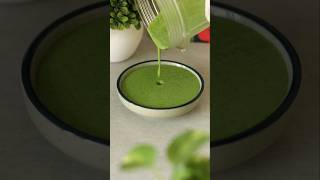 Easy Coriander Mint Chutney Recipe | Fresh \u0026 Flavorful