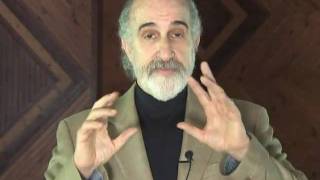 Managing Change: Calm Amid Chaos - The Option Institute - Barry Neil Kaufman