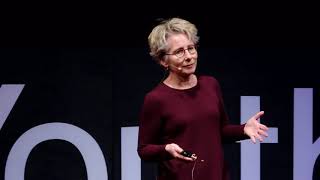 Real Leadership Happens When You Face Reality | Cathy Kidman | TEDxYouth@CEHS