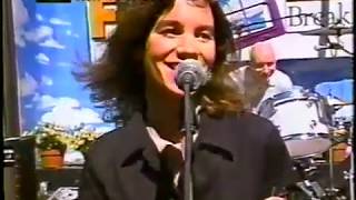 10,000 Maniacs Live TV Performance and Interview on Fox After Breakfast, June 27, 1997