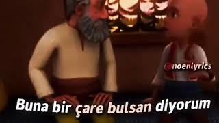 Keloğlan bilgecan dede +18 😆😆