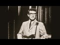 Buddy Holly - Oh Boy   ( Ed Sullivan 1958 )