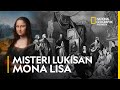 Misteri Pahit dalam Senyum Mona Lisa