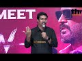 நான்தான் பொறுப்பு🔥 tj gnanavel speech at vettaiyan thanks giving meet