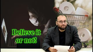 coronavirus conspiracy - What Does the U.S.A. Believe about covid-19 conspiracy theories