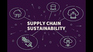 Nathan Addleman - Sustainable Supply Chain Solutions