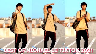 Best of Michael Le | TikTok compilation videos 2021