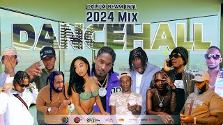 Dancehall Mix 2024 | New Dancehall Songs 2024 | GET WILD | Nigy Boy,Masicka,Shenseea,Vybz kartel