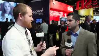 Dish Network Hopper With Sling | TechCrunch At CES 2013