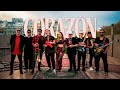 TiziShi - Corazón (Video Oficial)