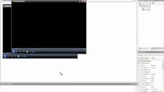 Programming an Audio Player in Visual Basic.Net