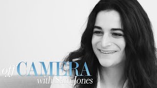 The Uncompromising Style of Jenny Slate