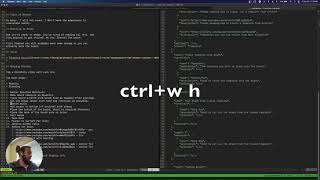 The Magic of Vim Macros