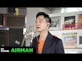 공기남(Airman) - 계절(Season) ft.Chan & Sun + 82 SOUND (ENG SUB)