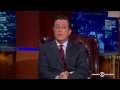 The Colbert Report - Sign Off - Stephen's Last Election Special