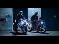 HONDA CBR1000RR-R Fireblade SP DUO | 4K