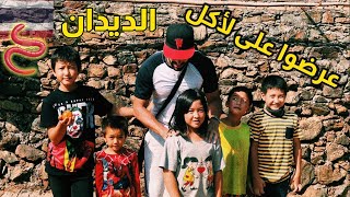 إكتشف أروع ما بتايلاند مع مغربي🇲🇦 Chiangrai create famous products in Thailand 🇹🇭