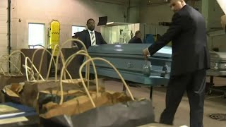Record keeping is a deep concern in Cantrell funeral home investigation