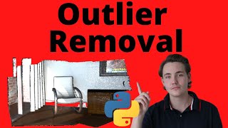 Outlier Removal - Point Cloud Processing in Open3D with Python