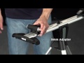 Thule RoundTrip Transition Demonstration