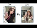 LISA OR LENA | (KOREAN EDITION)