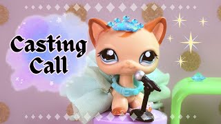 [CLOSED] Royal Secrets Casting Call