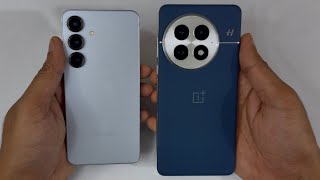 Samsung Galaxy S25 Vs Oneplus 13 Audio Comparison