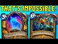 TRIPLE Quest Highlander PURE Paladin! ABSURDLY Difficult Challenge Deck!