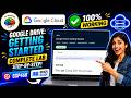 Google Drive: Getting Started #GSP468 #qwiklabsarcade2026