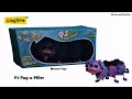 Poppy Playtime | All Toy Boxes and Items | Toy Package of Playtime Co Poppy Playtime Chapter