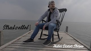 Strafzettel - Hüter Dieser Sterne [Official Music Video] (prod. by Syndrome)