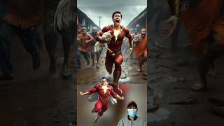 superheroes stole a chicken part 2💥Avengers vs DC-All Marvel Characters #avenger #dc