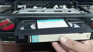 sharp m2 vcr about. sold out g. satyajit deka sir owner#retro