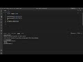 Matrix multiplication in python using NUMPY