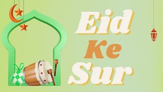 Eid Ke Sur | Special Eid Show 2022 | Virsa Heritage Revived