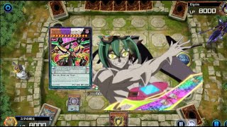 When Yuya Fused With Z_arc Yu Gi Oh Master Duel