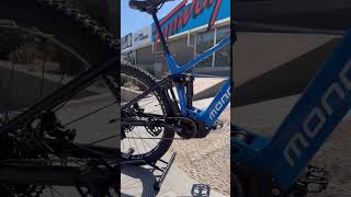 🚴‍♂️Le Chaser R 2024 de chez Mondraker est chez Funway Vélos⚡️ #mtb #ebike #mondraker #mountainbike