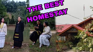 আমাৰ নতুন ঘৰখন (Arunachal Pradesh)😍// Best homestay 🏡//মোৰ অন্য এটি ৰুপ