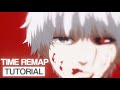 Time Remap Tutorial | After Effects | *2 Methods*