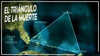 Extrañas desapariciones: La Maldición del Misterioso Triángulo de las Bermudas | DOCUMENTAL