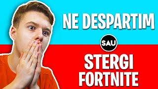 CE ALEGI DINTRE *CHALLENGE* cu IUBITA MEA ! (Fortnite)