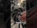 Flats happen 😡 We’ve got your back! Here is Pt. 1 of How to Change Your E-Bike Tire 🤗 #magnumbikes