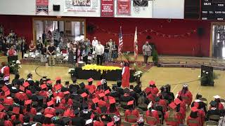 James Logan Honors Convocation