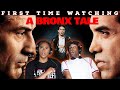 A Bronx Tale (1993) | *First Time Watching* I Movie Reaction I Asia and BJ