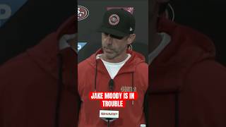 What is Jake Moody’s future with the 49ers? #49ers #jakemoody #kyleshanahan