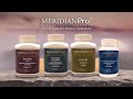 Meridian Herbal Products - Meridian Pro Granules