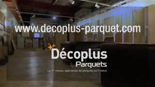 Decoplus Parquet - Teaser 1